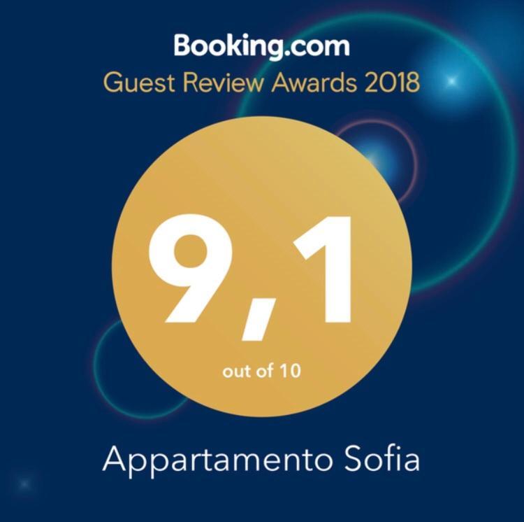 Appartamento Sofia Montesilvano Exterior photo
